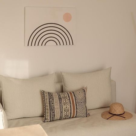 Hiviscus Suite Naxos Naxos City المظهر الخارجي الصورة