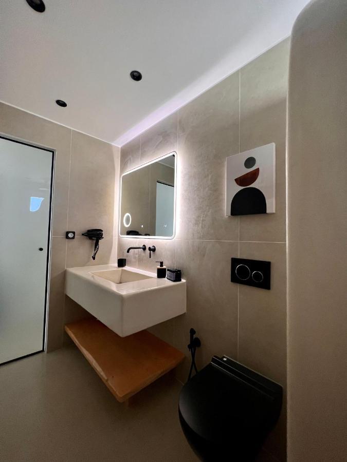 Hiviscus Suite Naxos Naxos City المظهر الخارجي الصورة