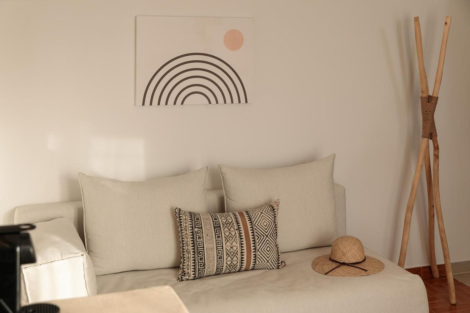 Hiviscus Suite Naxos Naxos City المظهر الخارجي الصورة