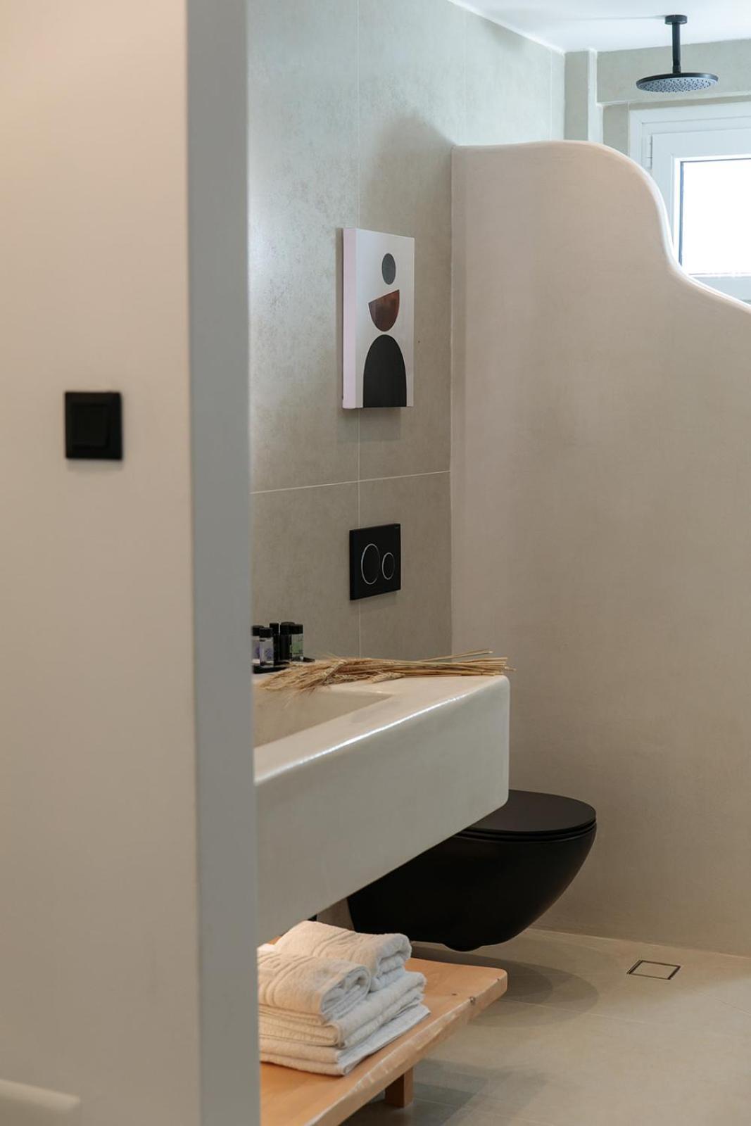 Hiviscus Suite Naxos Naxos City المظهر الخارجي الصورة