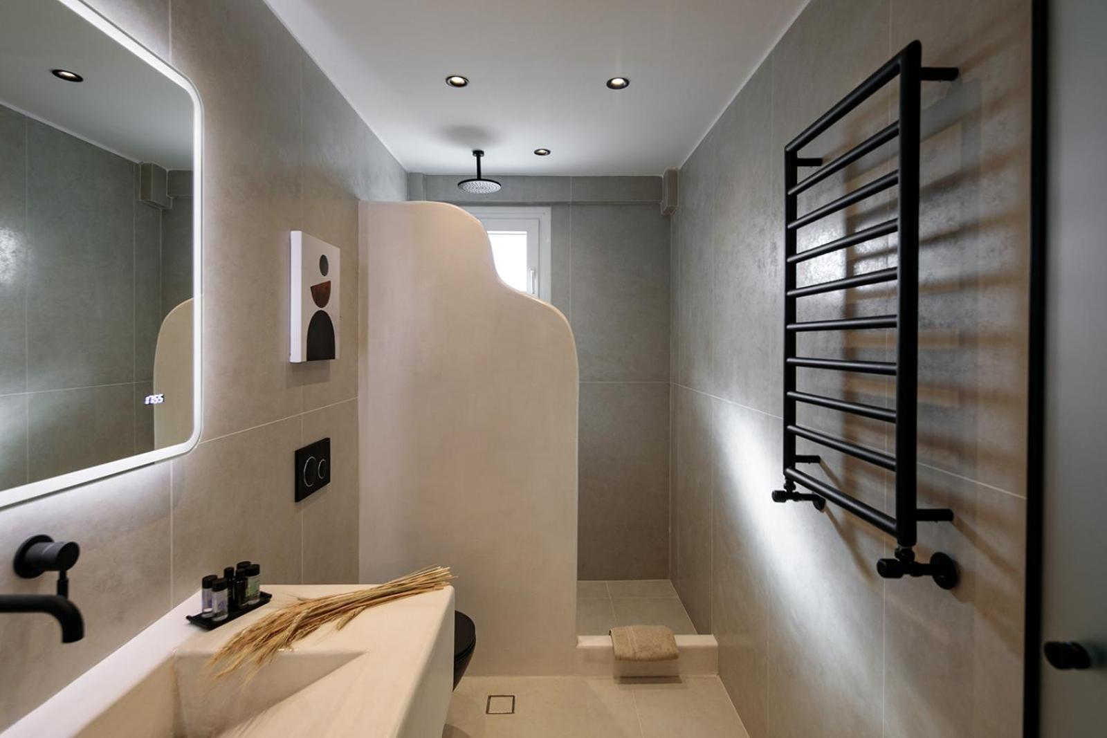 Hiviscus Suite Naxos Naxos City المظهر الخارجي الصورة